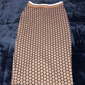 GP&J Baker Skirt